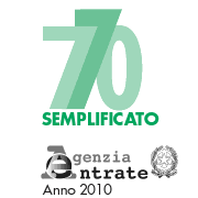 770 2011 Semplificato