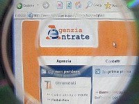 Cud 2011 agenzia entrate