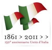 17 marzo festa nazionale per il 150° dell’Unità D’Italia